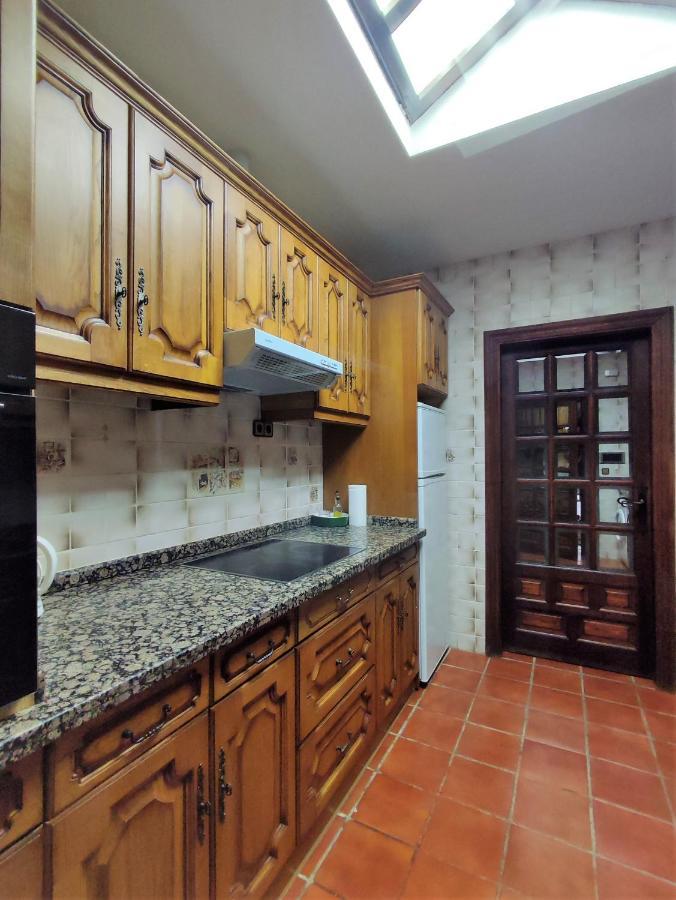 Finca Paraiso Rural El Burgo De Osma Luaran gambar