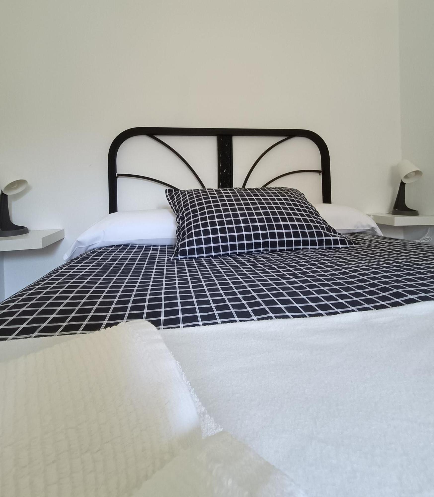 Finca Paraiso Rural El Burgo De Osma Bilik gambar