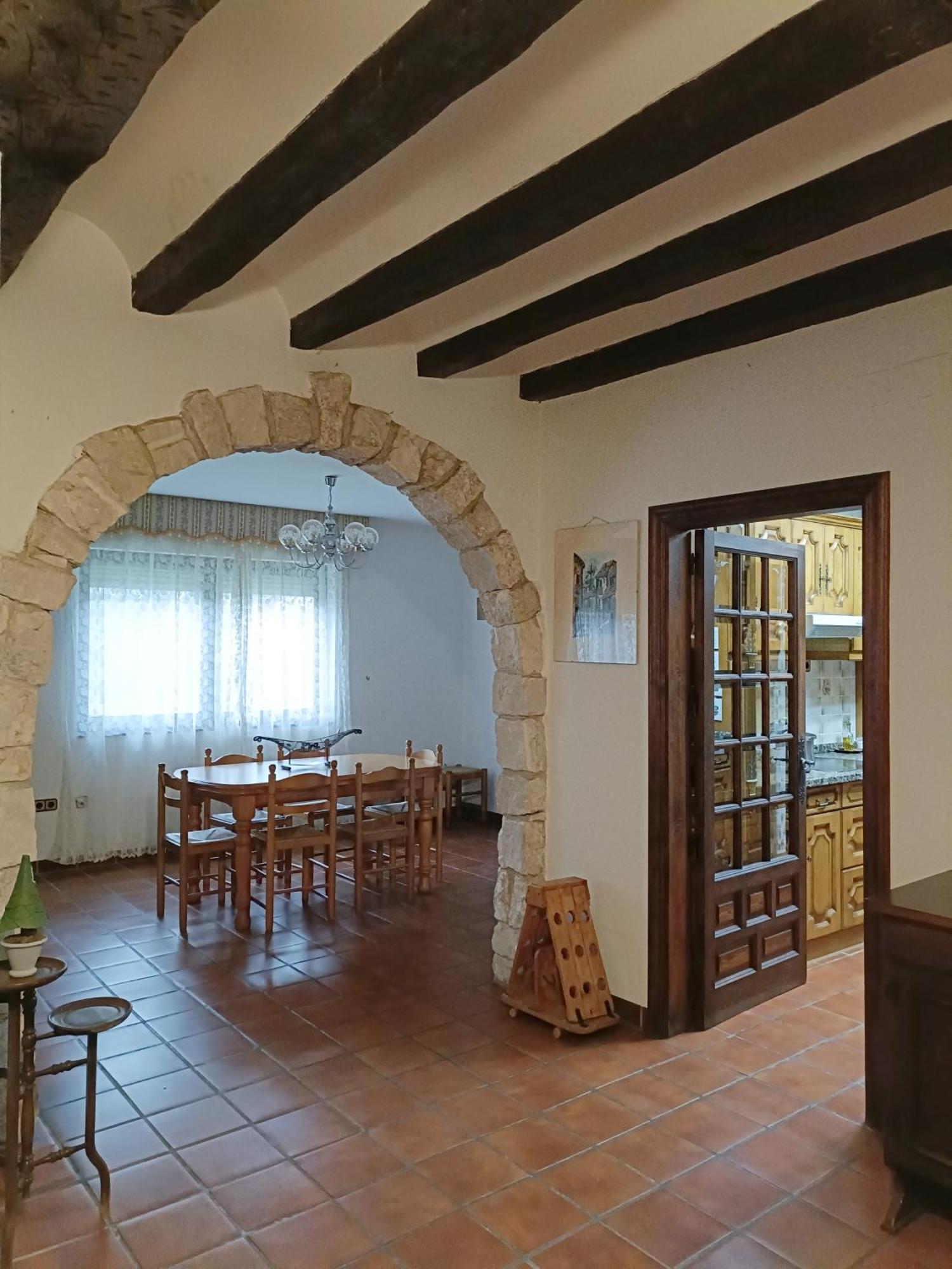 Finca Paraiso Rural El Burgo De Osma Bilik gambar