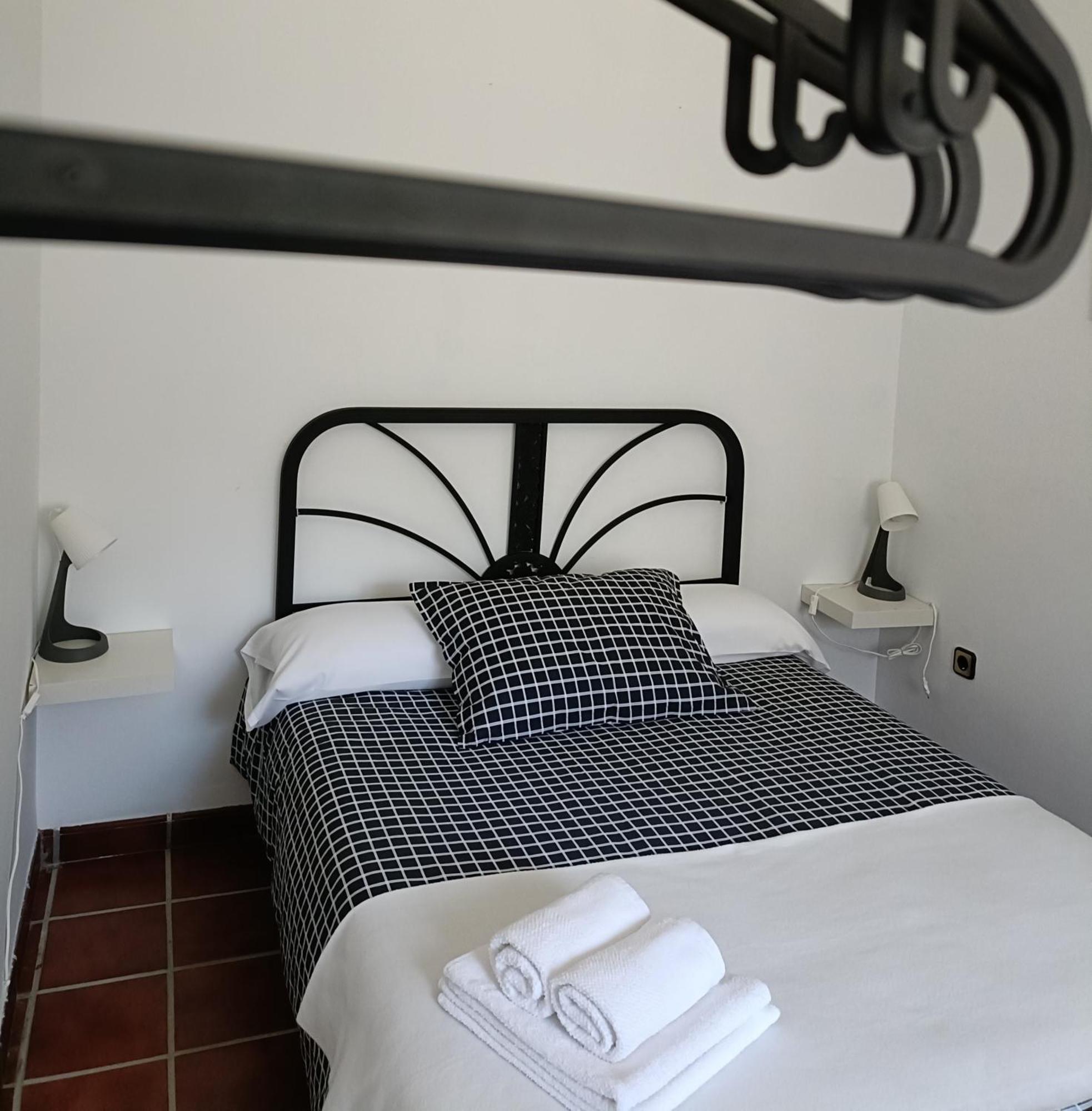 Finca Paraiso Rural El Burgo De Osma Bilik gambar